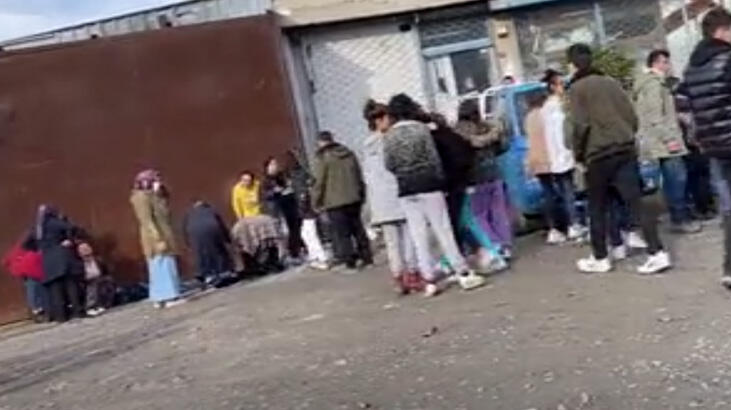 Kanlı saldırı! Eşi ve eniştesini öldürüp kaçtı