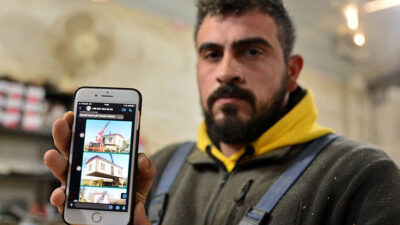 Akılalmaz tezgah! Her şey sosyal medyada mesajlaşmasıyla başladı