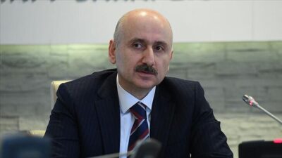 Bakan Karaismailoğlu’ndan Kanal İstanbul açıklaması