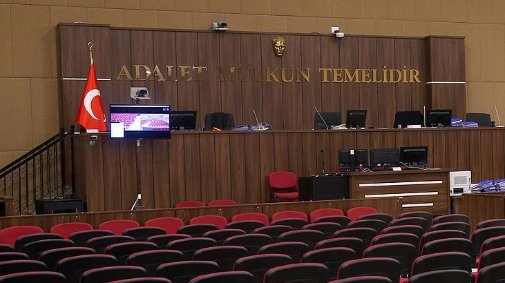 FETÖ’nün emniyet imamı firari Kozanlı Ömer’in avukatına hapis istemi