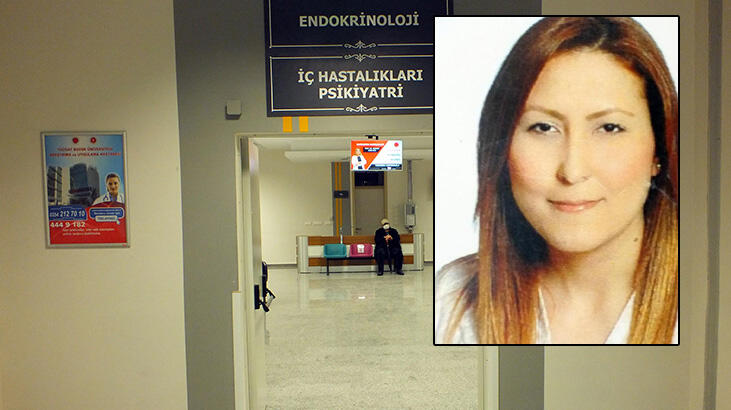 Doktora şiddet! Saçından tuttu, ayağını kırdı Doktora şiddet! Saçından tuttu, ayağını kırdı