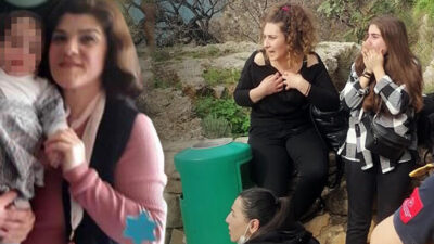 Dinlenmek için oturduğu surdan düşüp öldü! Parktakiler büyük şok yaşadı