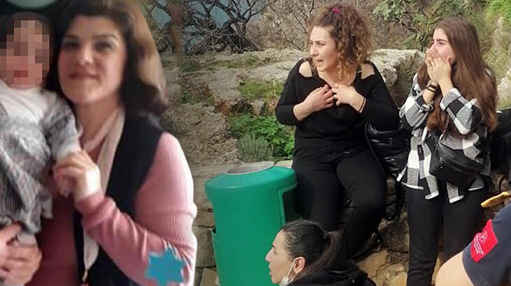 Dinlenmek için oturduğu surdan düşüp öldü! Parktakiler büyük şok yaşadı Dinlenmek için oturduğu surdan düşüp öldü! Parktakiler büyük şok yaşadı