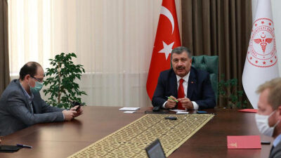 Kritik Bilim Kurulu toplantısı başladı! Yazılı açıklama yapılacak