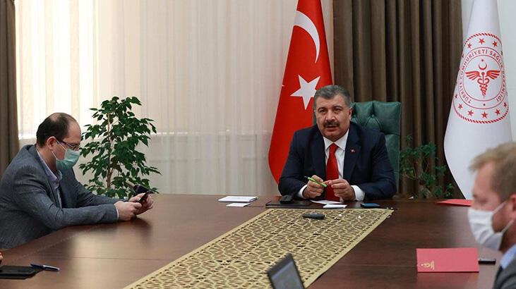 Kritik Bilim Kurulu toplantısı başladı! Yazılı açıklama yapılacak