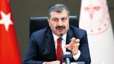 Bilim Kurulu toplantısı sonrası Bakan Koca’dan flaş açıklama