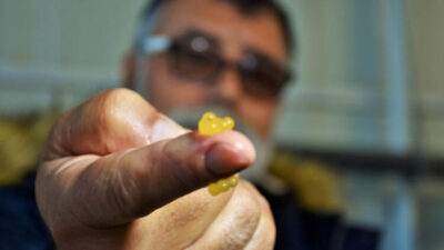 Servet değerinde! 45 gün bekletip sonra satıyor!