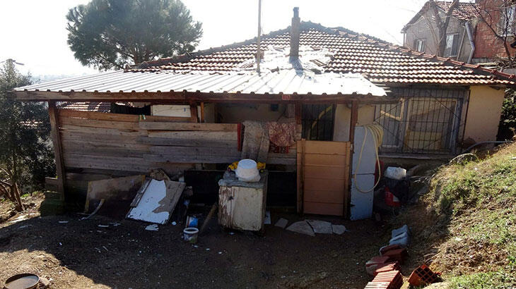 Aynı evde saatler içinde peş peşe! Yaşları 6 ile 15 arasında 3 kardeş