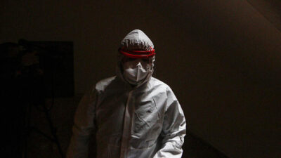 Son 24 saatte 113 can kaybı, 7 bin 909 vaka…