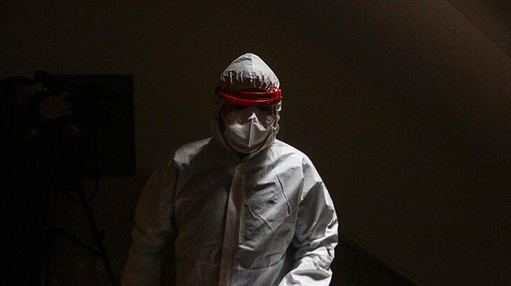 Son 24 saatte 113 can kaybı, 7 bin 909 vaka…