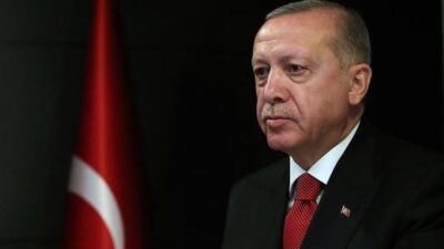 Sosyal medyadan duyurdu! Cumhurbaşkanı Erdoğan sayı verdi