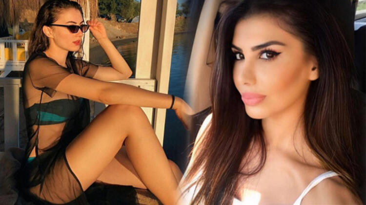 Hatice’den Burcu’ya tepki! ‘Çocuk olacaksa evlilik şart’