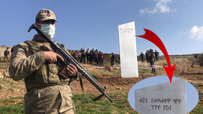 Göbeklitepe’de gizemli metal blok merak uyandırdı