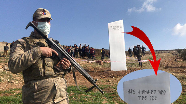 Göbeklitepe’de gizemli metal blok merak uyandırdı