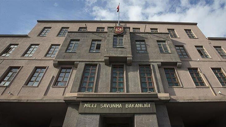 MSB’den flaş, ‘Türkiye-Yunanistan askeri heyetleri arasındaki görüşme’ açıklaması