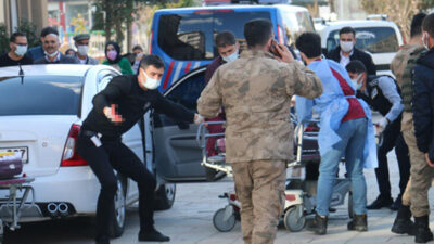 İki aile arasında silahlar konuştu! 6 kişi öldü