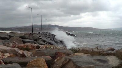 İstanbul’dan sonra Bursa! Uyarı üstüne uyarı