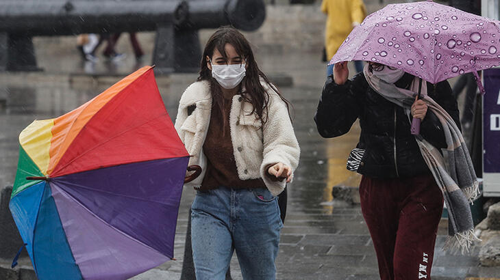 Meteoroloji’den kritik uyarı! Kara kış geri dönüyor