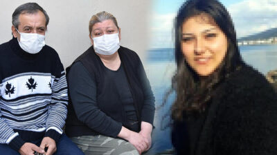 ‘Staja gidiyorum’ diyerek evden çıkan Sudenaz, 23 gün sonra bulundu