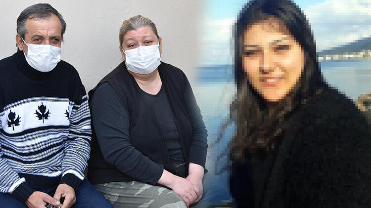 ‘Staja gidiyorum’ diyerek evden çıkan Sudenaz, 23 gün sonra bulundu