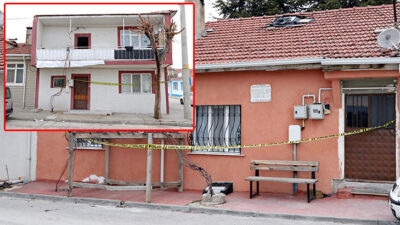 Şehirde ‘mutant virüs’ paniği! Evler karantinaya alındı