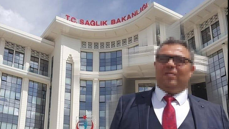 Hizmetliden rüşvet istediği iddia edilen hastane müdürü görevden alındı! Hizmetliden rüşvet istediği iddia edilen hastane müdürü görevden alındı!