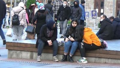 Korkutan haber! Bir ile daha sıçradı