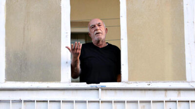 14 kişinin testi pozitif çıktı! 98 kişi karantinaya alındı