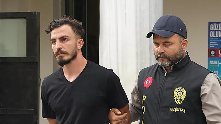 Dünyanın gözü önünde sahaya atlamıştı! YouTuber’ın cezası belli oldu