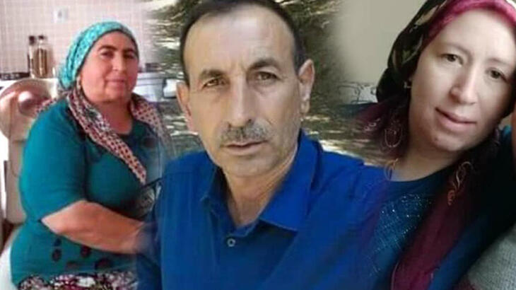 Domuza çarpan araç şarampole yuvalandı! Aynı aileden 3 kişi ölü Domuza çarpan araç şarampole yuvalandı! Aynı aileden 3 kişi ölü