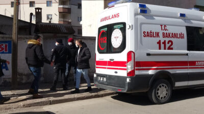 10 gündür haber alınamıyordu, evinde ölü bulundu