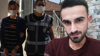 Sevgiliyle ev eşyası tartışması kanlı bitti! Fatura detayı mahkemede ortaya çıktı