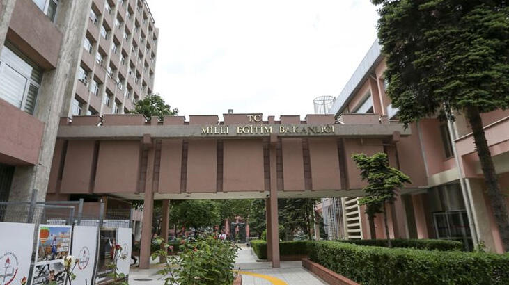 MEB’den ‘uzaktan eğitim’ açıklaması