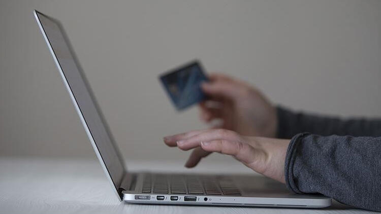 İnternetten alıveriş yapanlar bu habere dikkat!