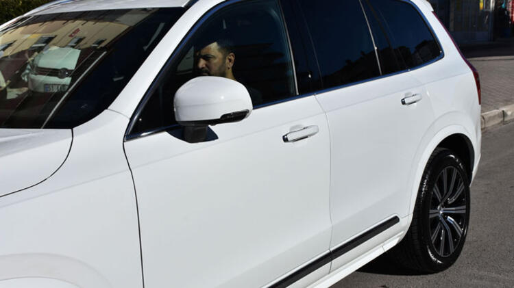 870 bin lira sayıp sıfır araç aldı! 2 ay sonra hatayı fark etti