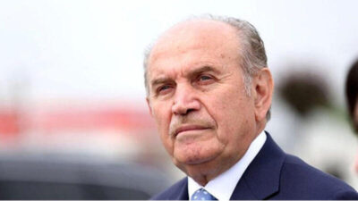 Ölüm nedenini oğlu açıkladı!