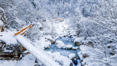 ‘Turuncu’ kodlu uyarı! Valilik açıkladı
