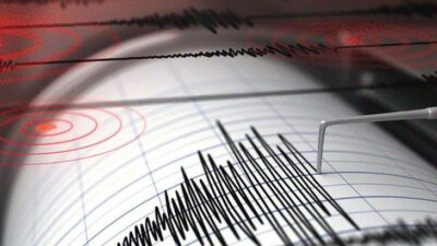 ‘Ateş çemberinde’ deprem! 5.2 ile sarsıldı