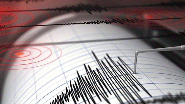‘Ateş çemberinde’ deprem! 5.2 ile sarsıldı