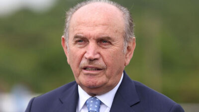 Kadir Topbaş’ın ölüm nedeniyle ilgili açıklama