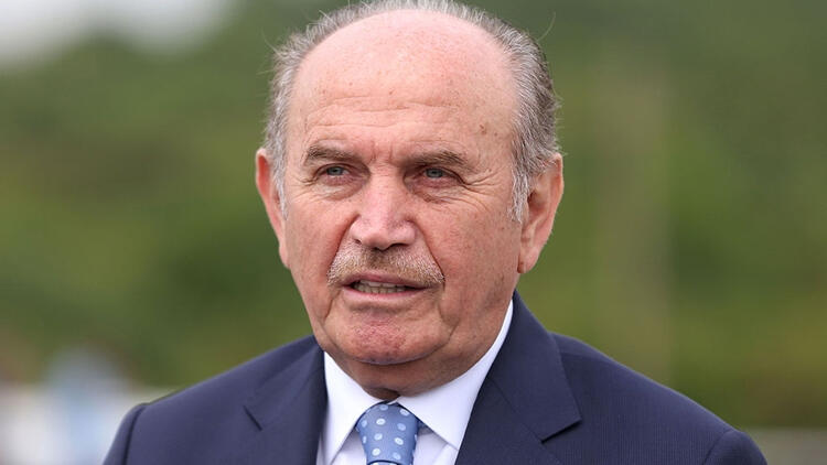 Kadir Topbaş’ın ölüm nedeniyle ilgili açıklama