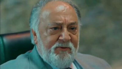 Usta sanatçı hayatını kaybetti!