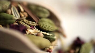 Bilinmeyen 5 faydası! 3 gram kullanan…