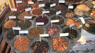 Yoğun ilgi var! İki farklı lezzetin muhteşem buluşması!