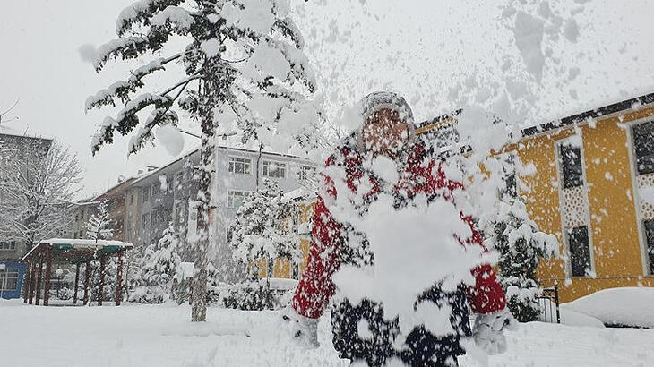 Kocaeli’de yüz yüze eğitime verilen ara 2 gün daha uzatıldı!