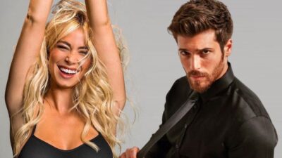 Can Yaman’dan sürpriz karar!