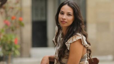 Eniştesinden şiddet gören oyuncudan yeni hamle!