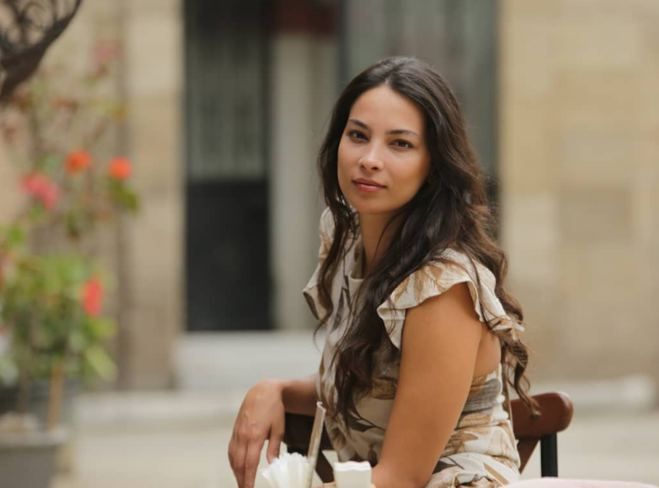 Eniştesinden şiddet gören oyuncudan yeni hamle! Eniştesinden şiddet gören oyuncudan yeni hamle!