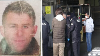 Bursa’da fabrika işçisi iş makinesinin altında kalarak, hayatını kaybetti