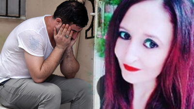 Hatice’nin katil sevgilisine müebbet hapis!